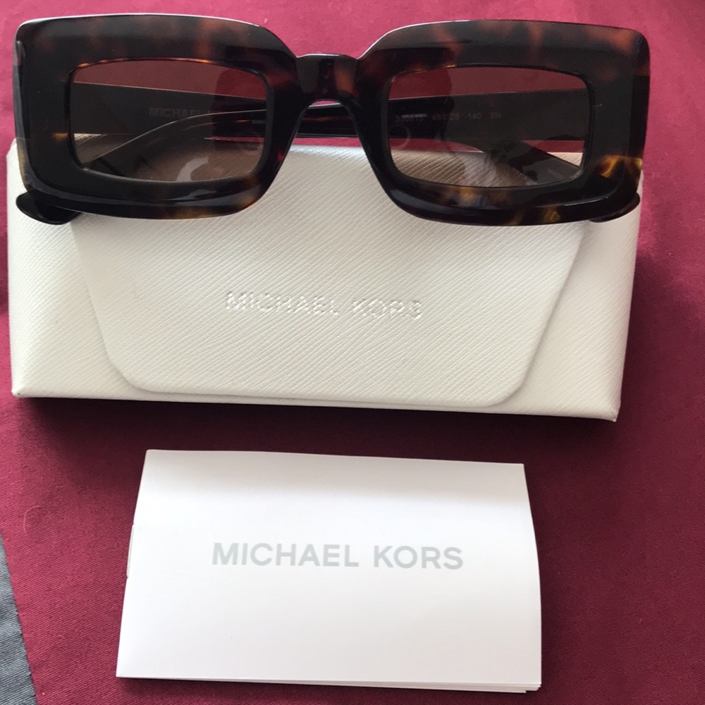 Michael Kors Sunglasses - image 5